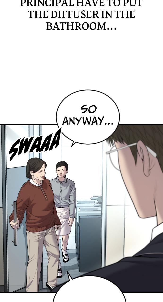 Read Juvenile Offender en Manga Online