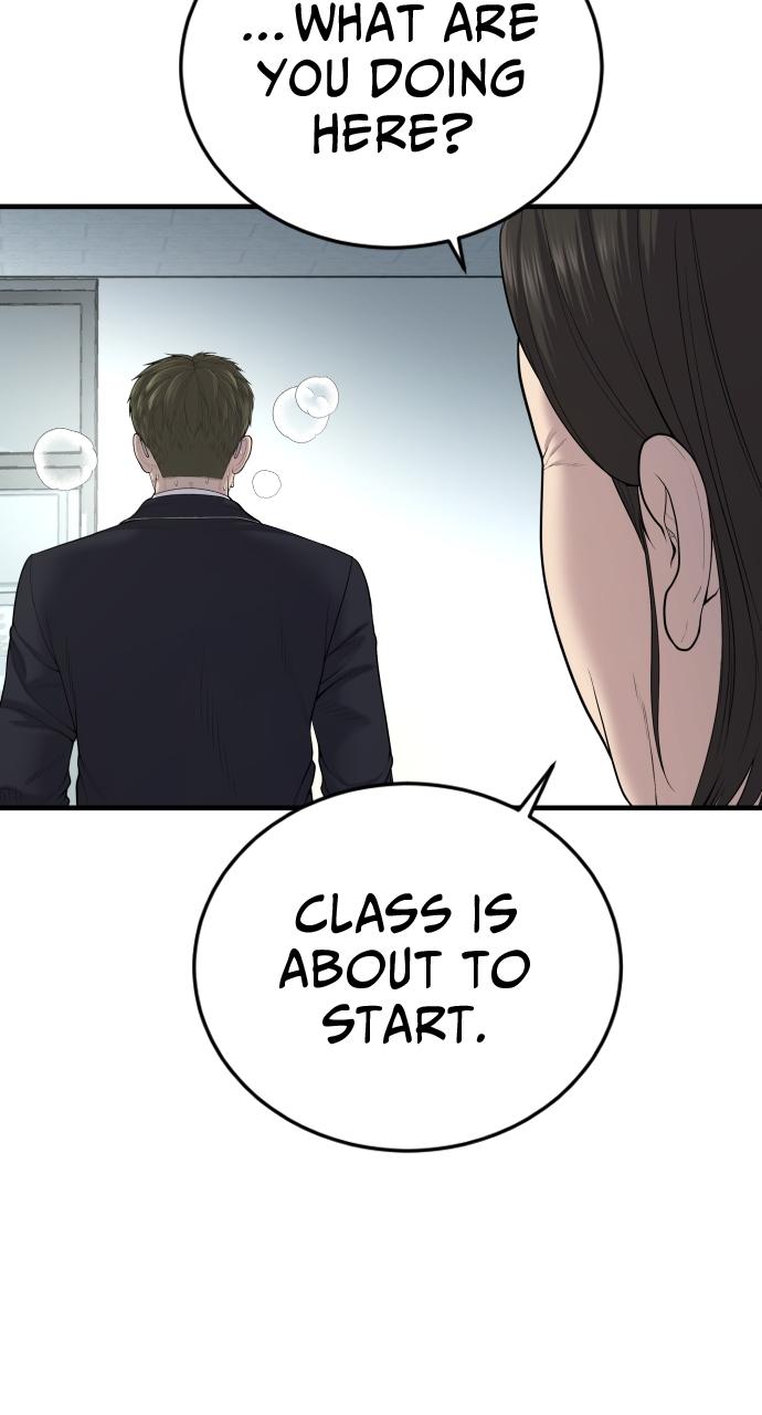 Read Juvenile Offender en Manga Online