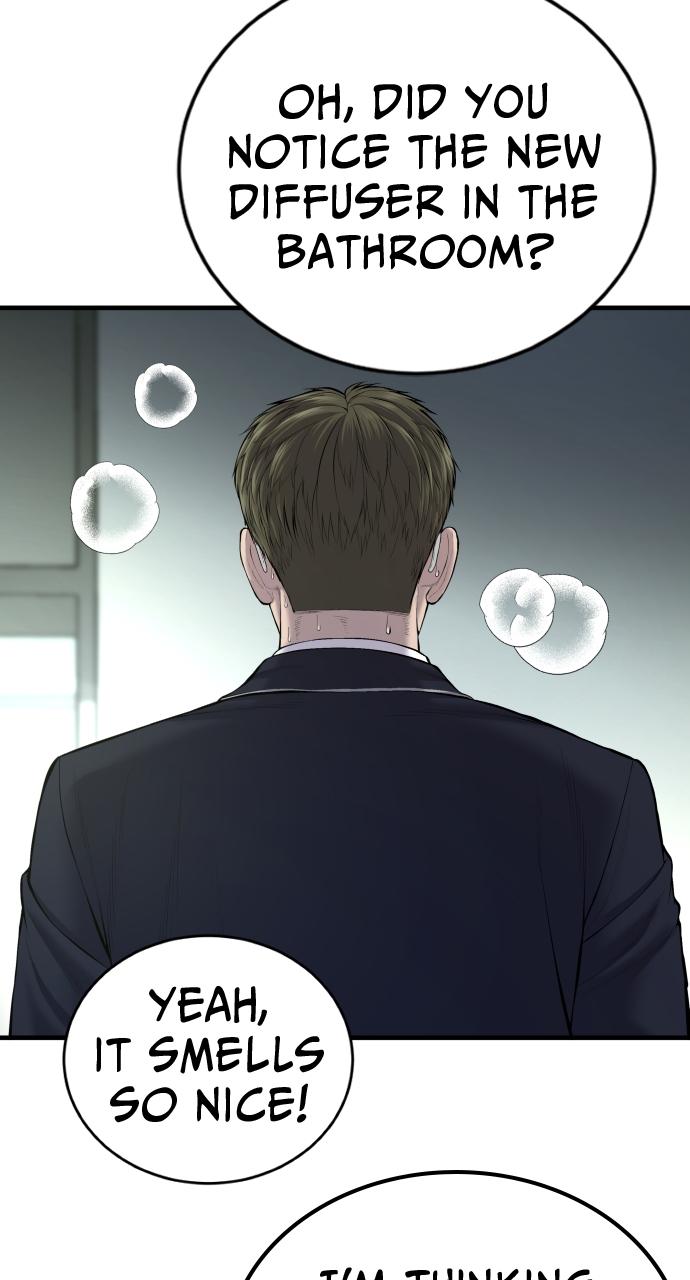 Read Juvenile Offender en Manga Online
