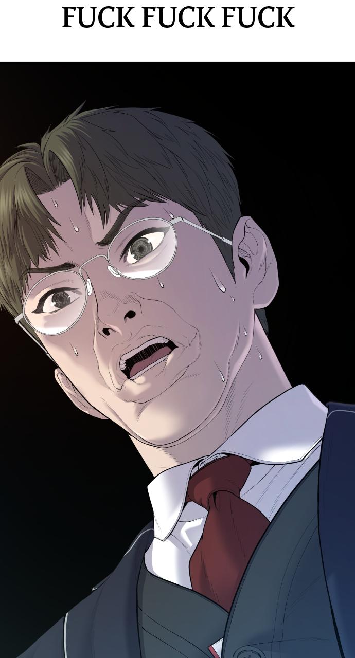 Read Juvenile Offender en Manga Online