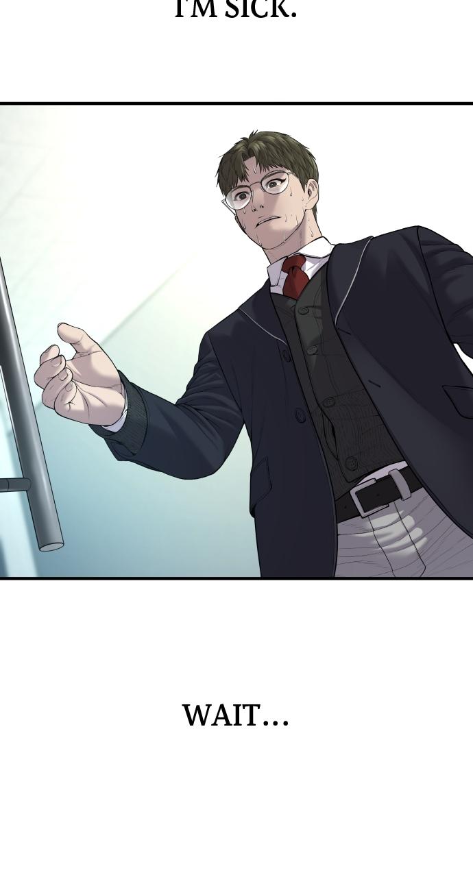 Read Juvenile Offender en Manga Online