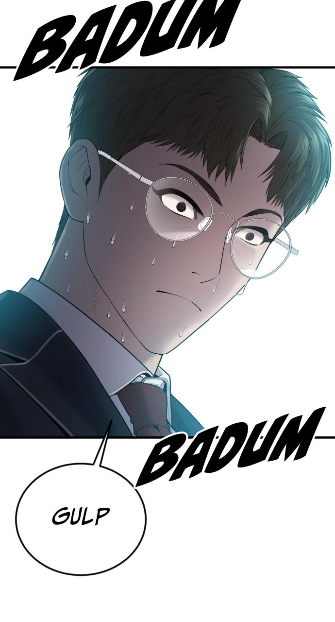 Read Juvenile Offender en Manga Online