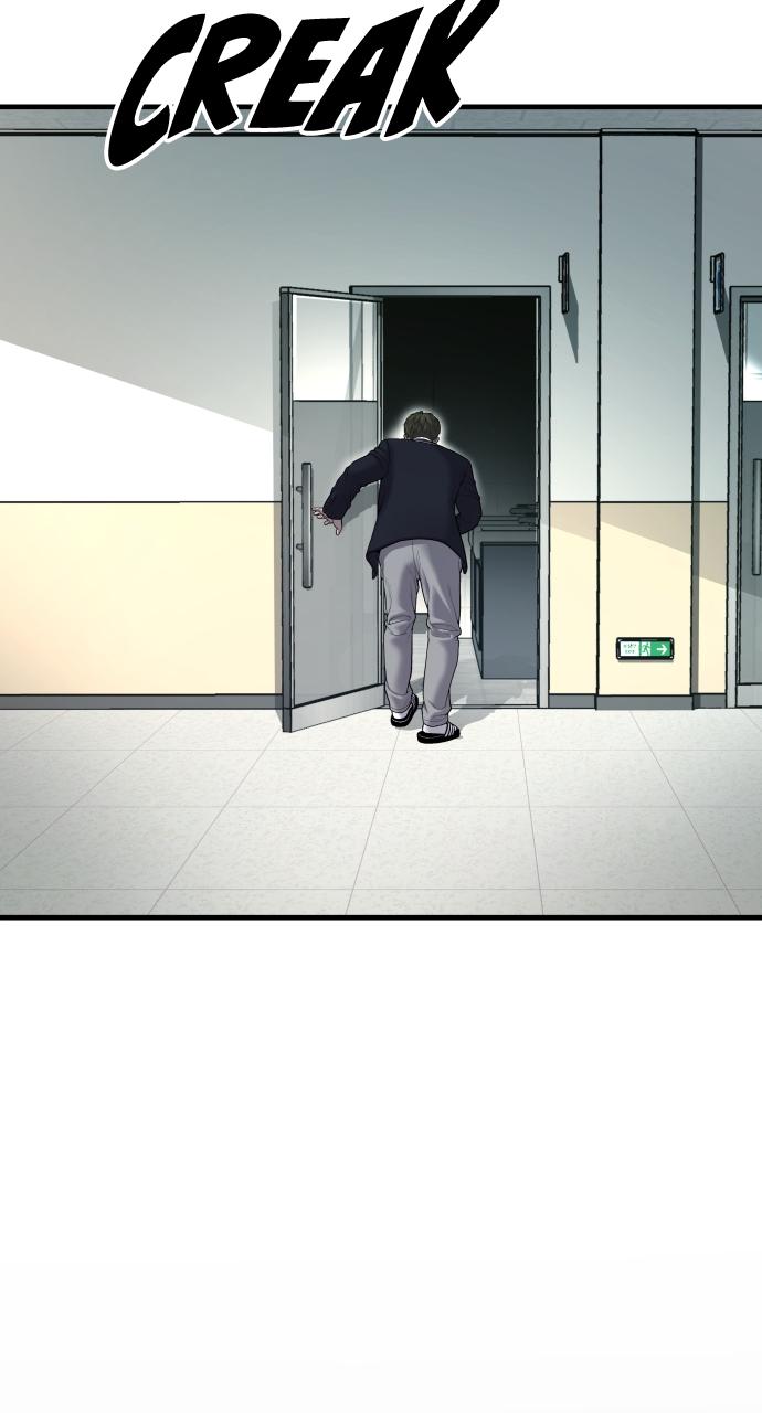 Read Juvenile Offender en Manga Online