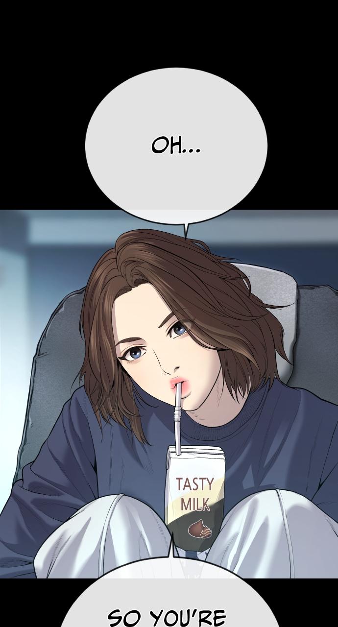 Read Juvenile Offender en Manga Online