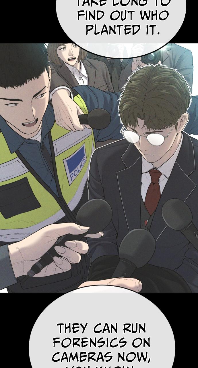 Read Juvenile Offender en Manga Online