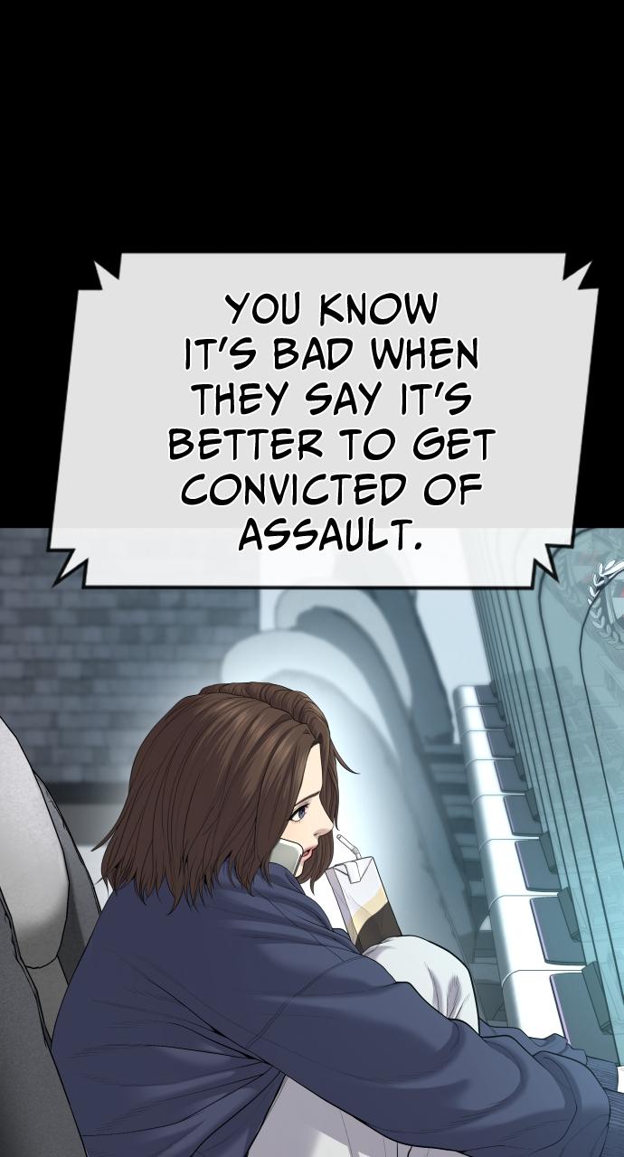 Read Juvenile Offender en Manga Online