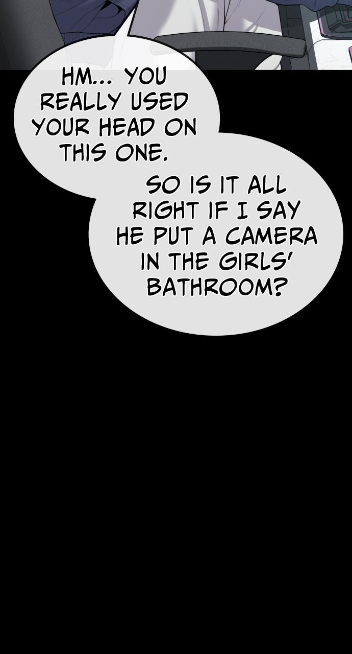 Read Juvenile Offender en Manga Online
