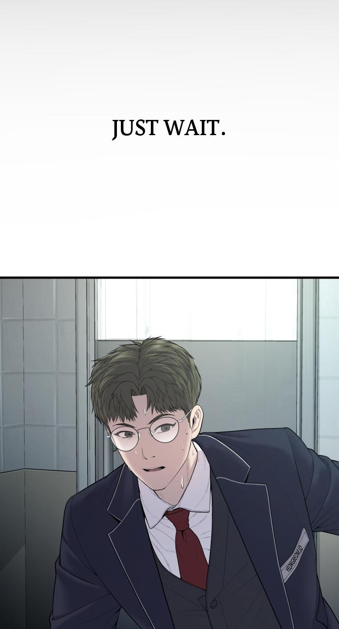 Read Juvenile Offender en Manga Online