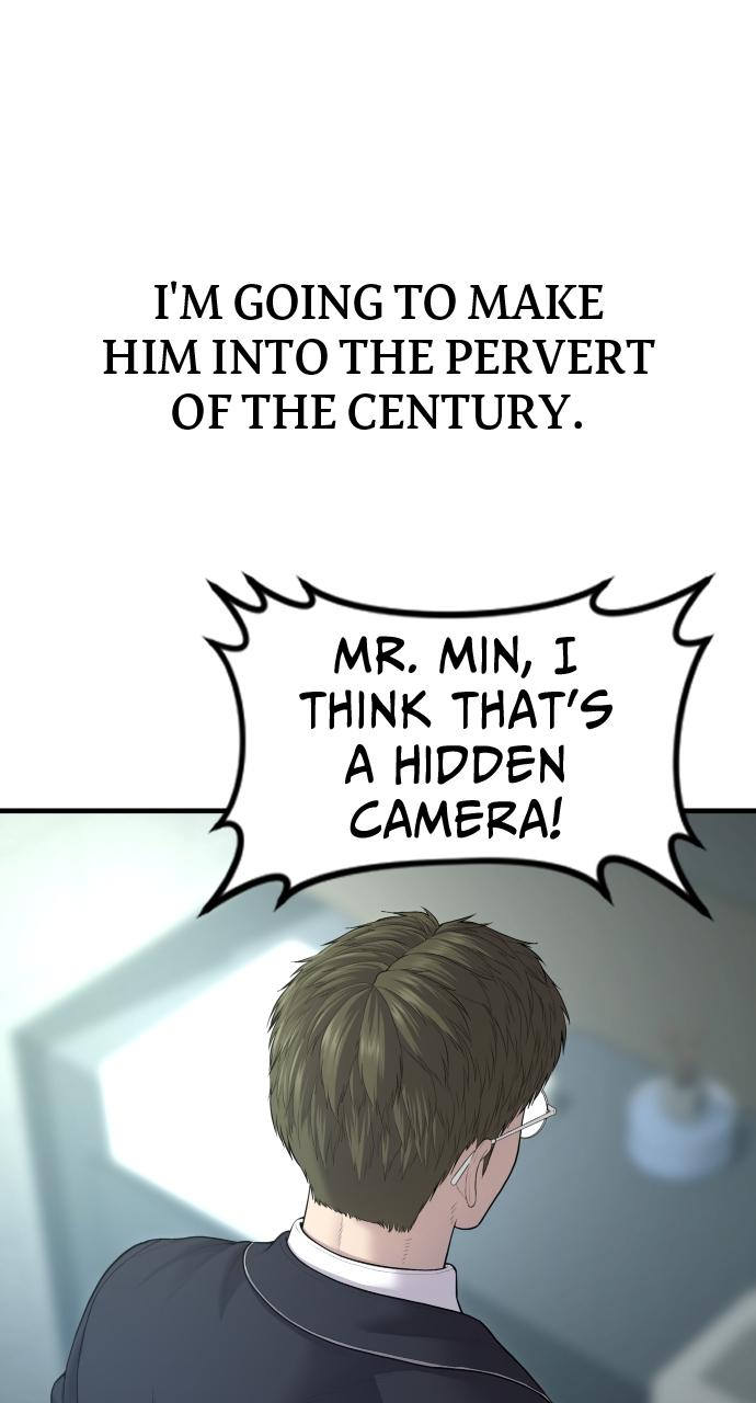 Read Juvenile Offender en Manga Online