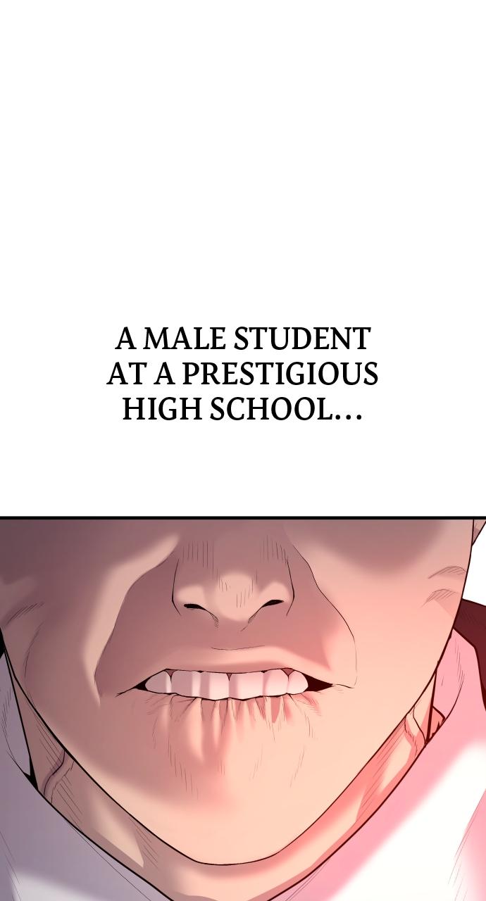 Read Juvenile Offender en Manga Online