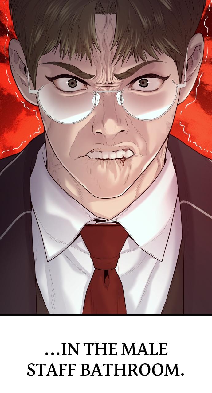 Read Juvenile Offender en Manga Online