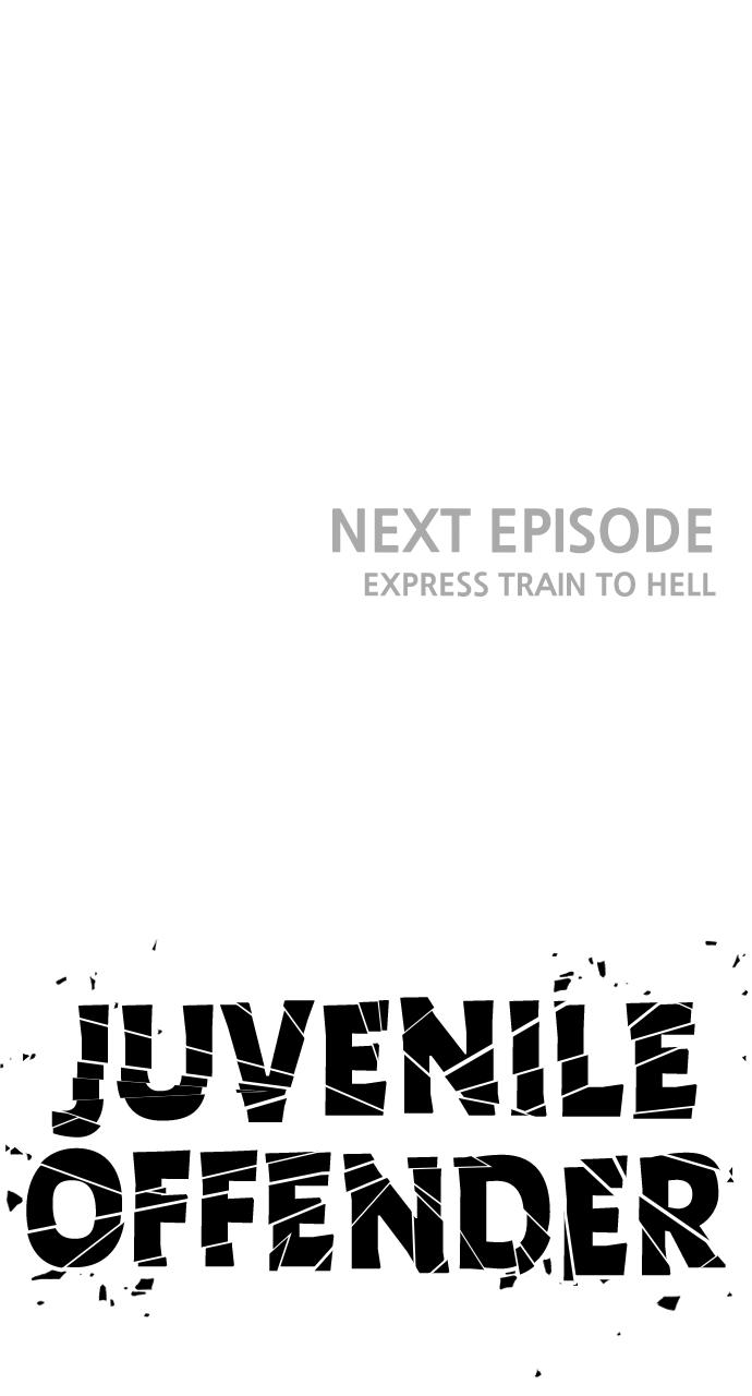 Read Juvenile Offender en Manga Online