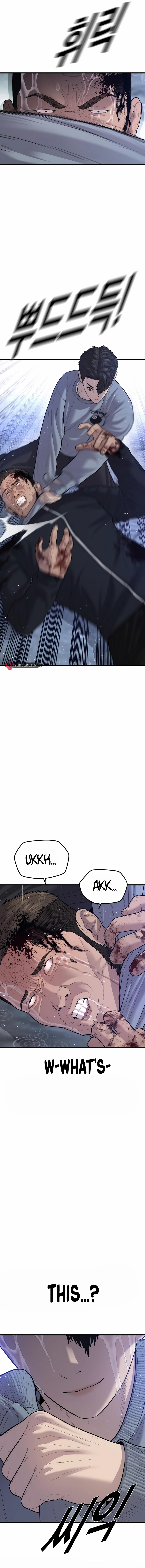 Read Juvenile Offender en Manga Online