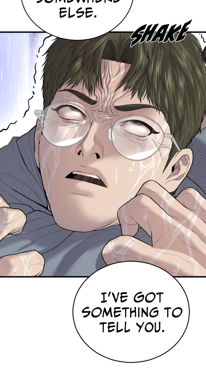 Read Juvenile Offender en Manga Online