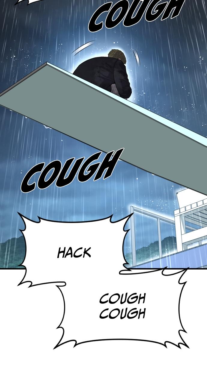 Read Juvenile Offender en Manga Online