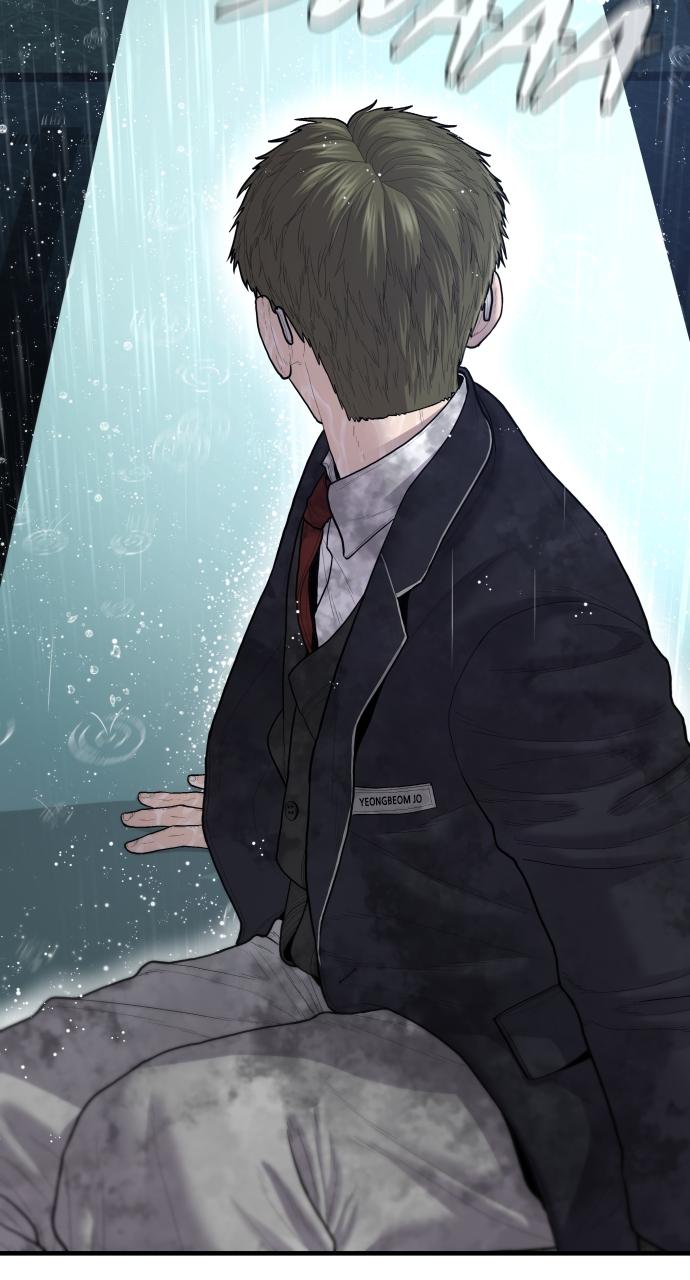 Read Juvenile Offender en Manga Online