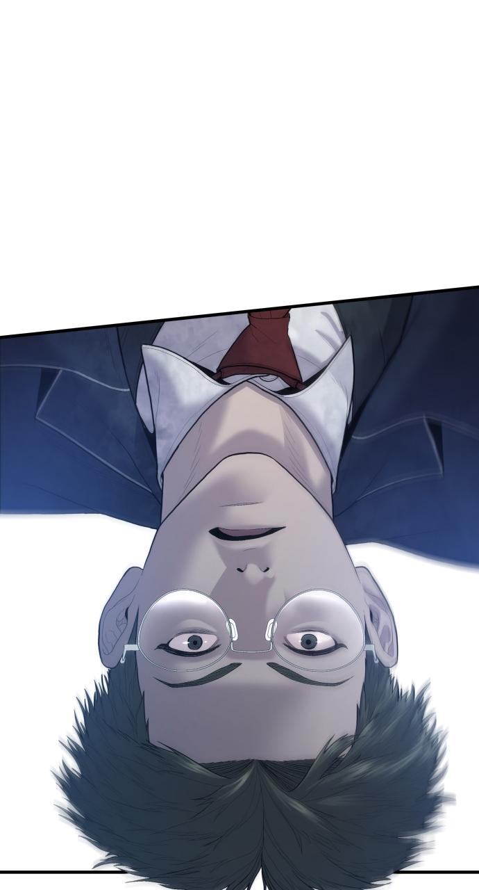Read Juvenile Offender en Manga Online