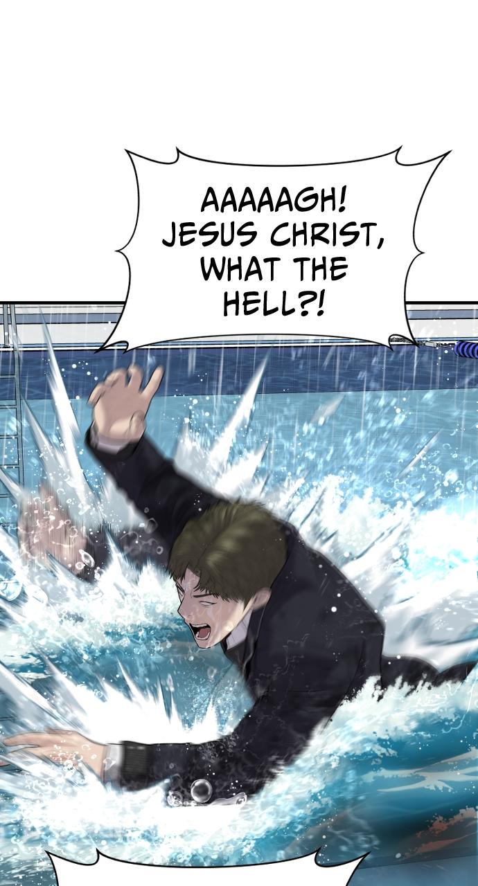 Read Juvenile Offender en Manga Online
