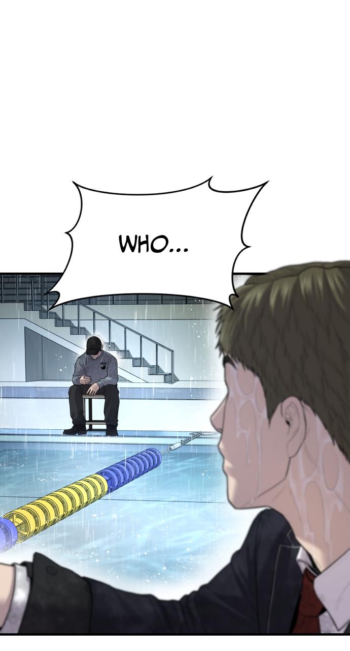 Read Juvenile Offender en Manga Online