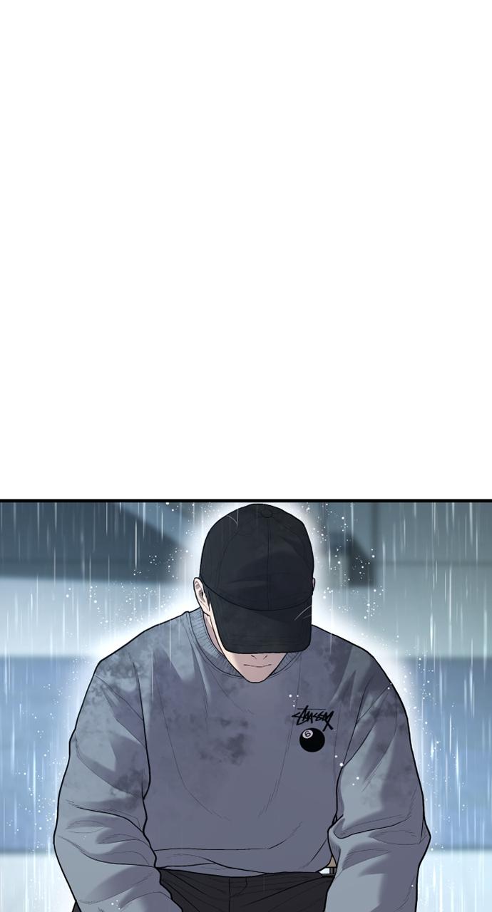 Read Juvenile Offender en Manga Online