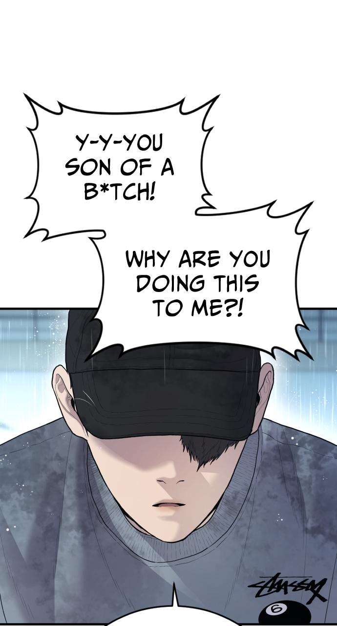Read Juvenile Offender en Manga Online