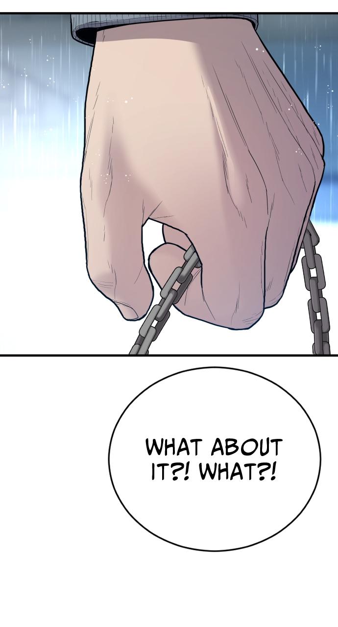 Read Juvenile Offender en Manga Online