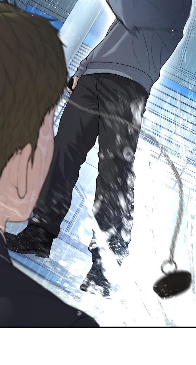 Read Juvenile Offender en Manga Online