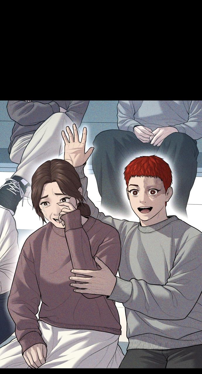 Read Juvenile Offender en Manga Online