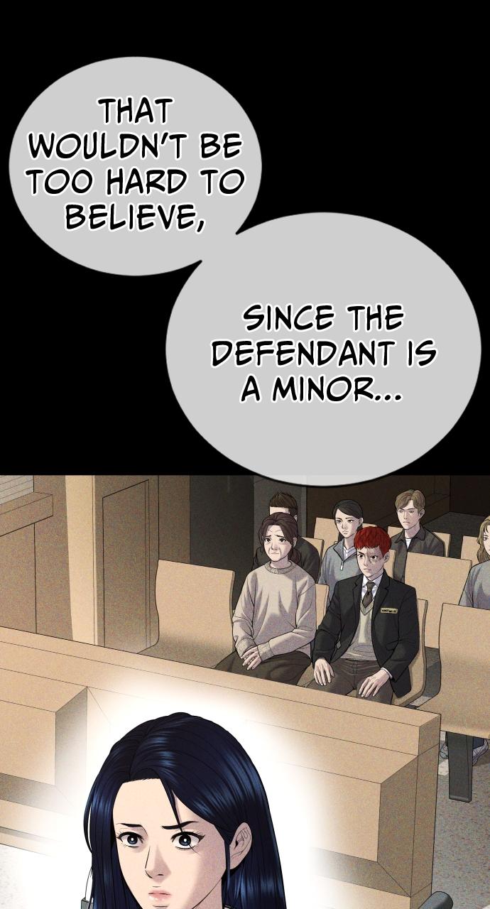 Read Juvenile Offender en Manga Online