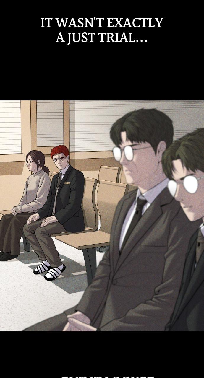 Read Juvenile Offender en Manga Online