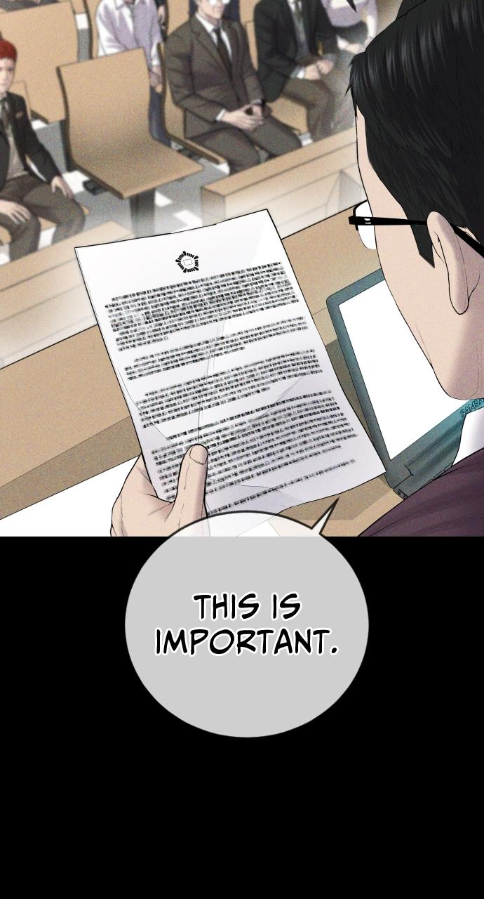 Read Juvenile Offender en Manga Online