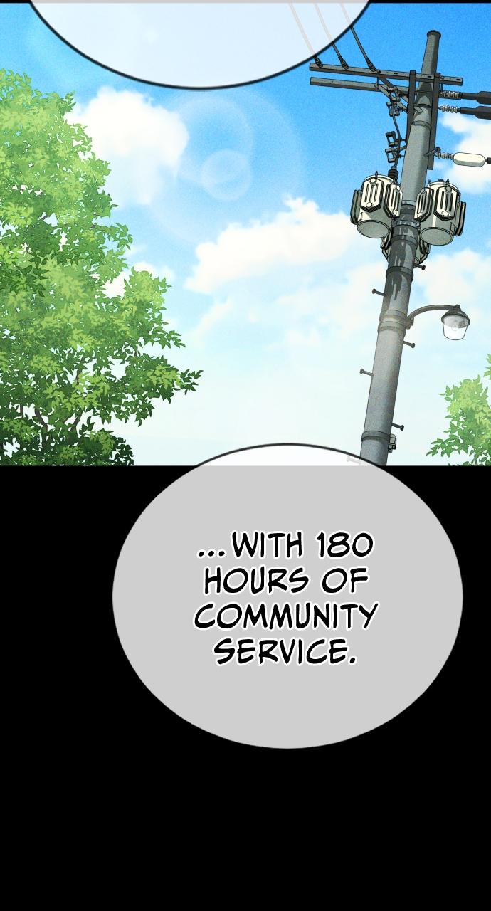 Read Juvenile Offender en Manga Online
