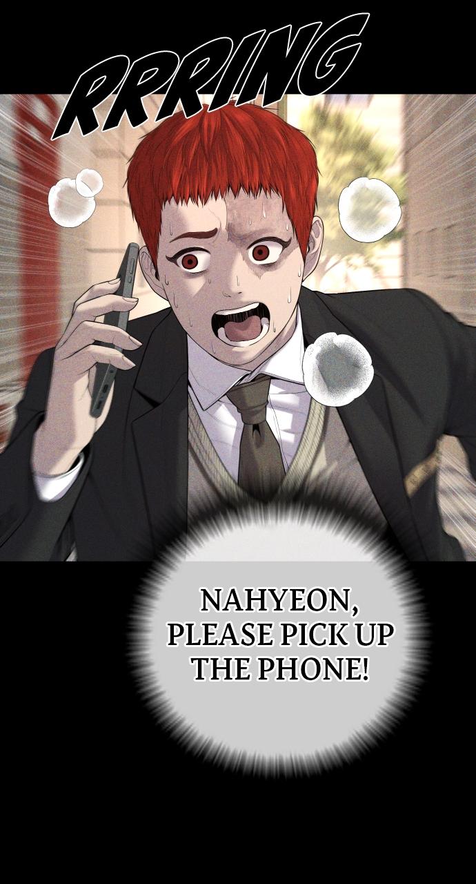 Read Juvenile Offender en Manga Online