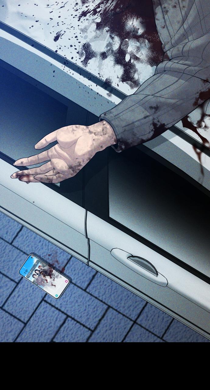 Read Juvenile Offender en Manga Online