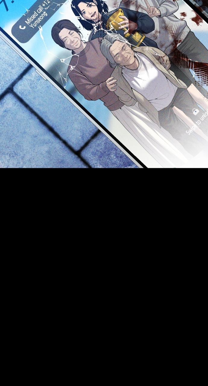 Read Juvenile Offender en Manga Online