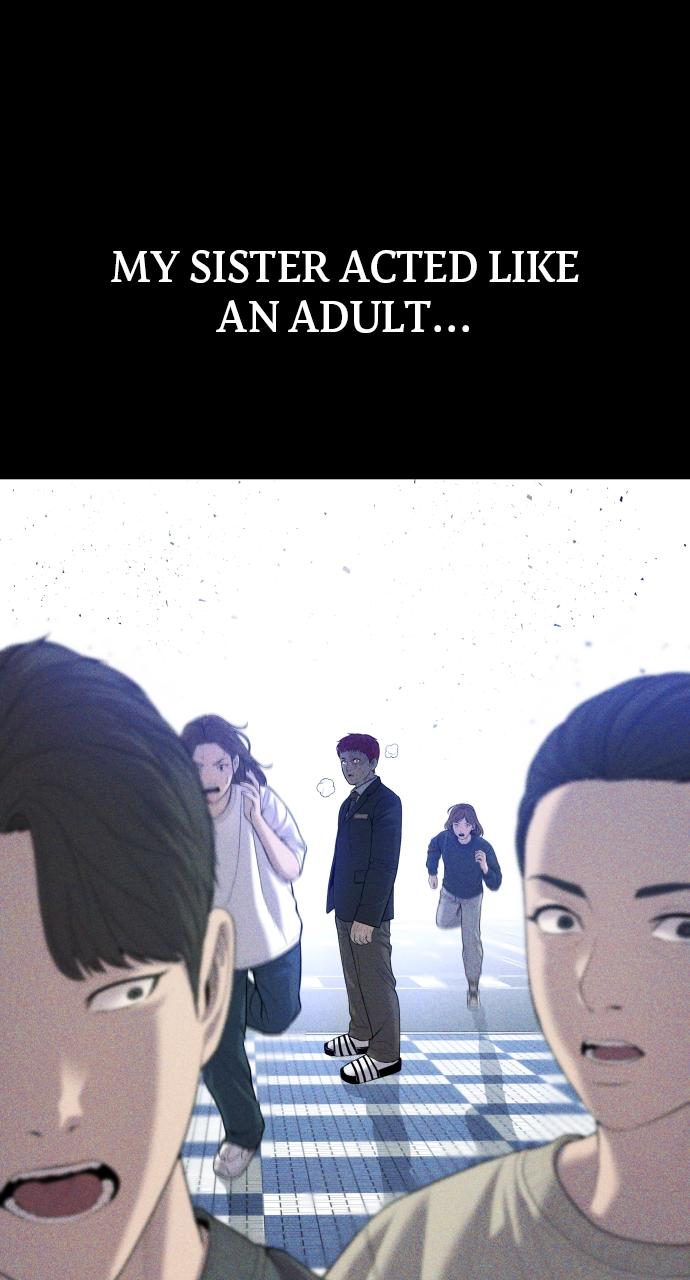 Read Juvenile Offender en Manga Online
