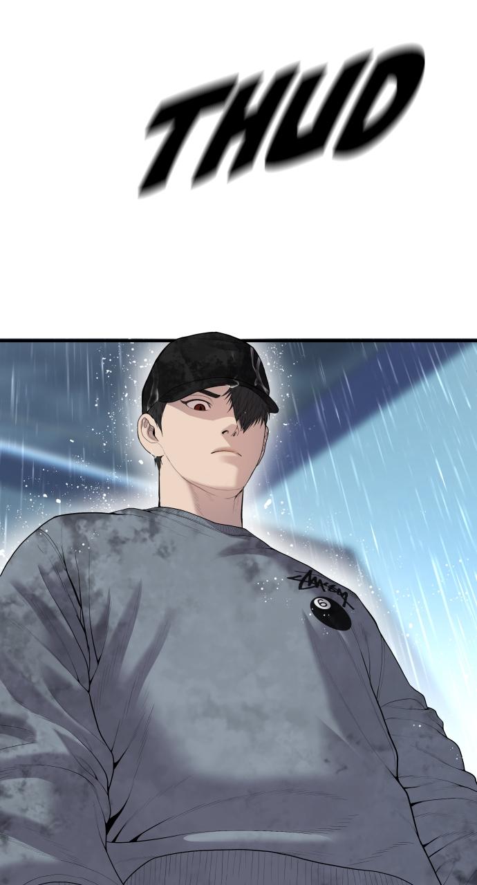 Read Juvenile Offender en Manga Online