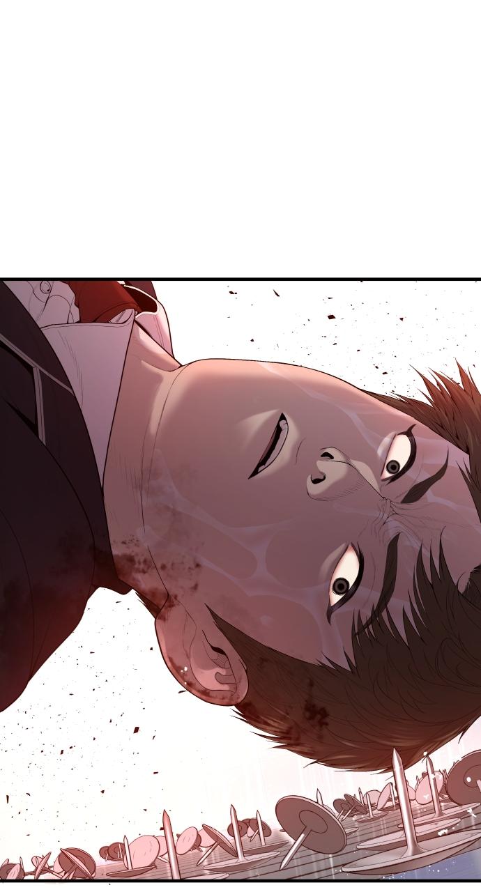 Read Juvenile Offender en Manga Online