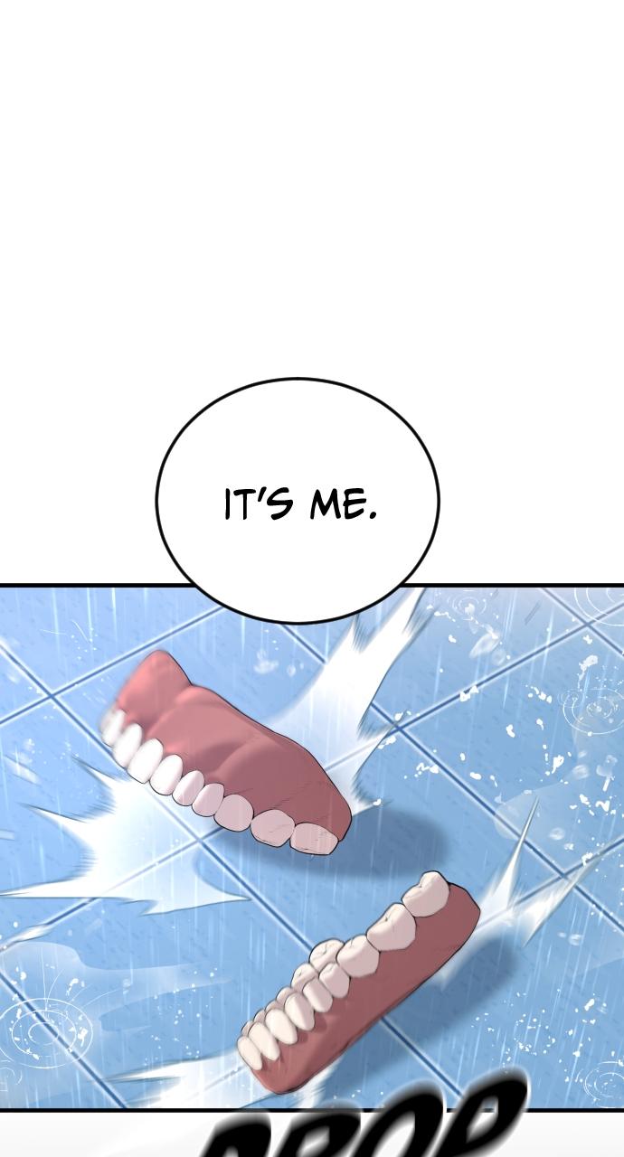 Read Juvenile Offender en Manga Online