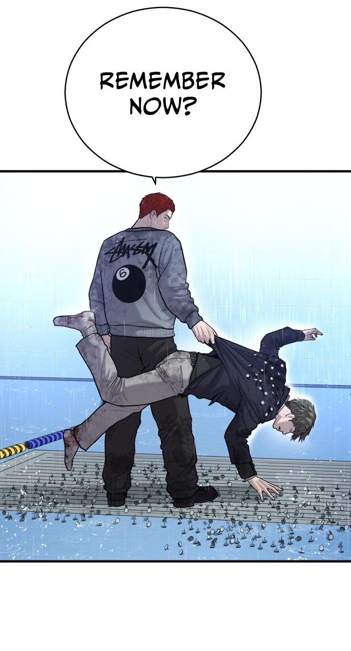 Read Juvenile Offender en Manga Online
