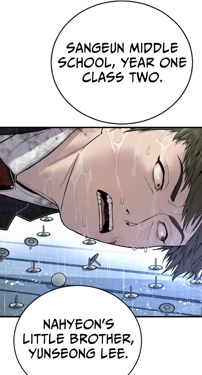 Read Juvenile Offender en Manga Online