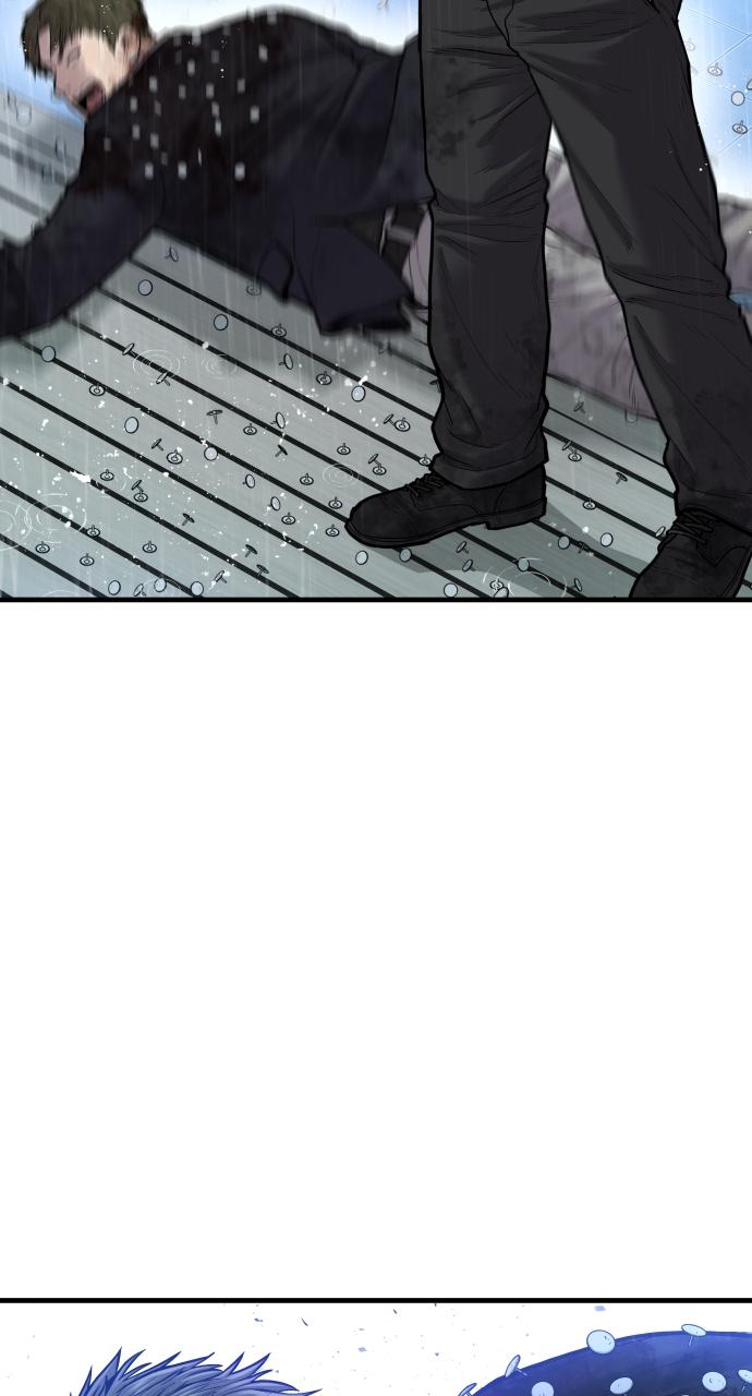 Read Juvenile Offender en Manga Online