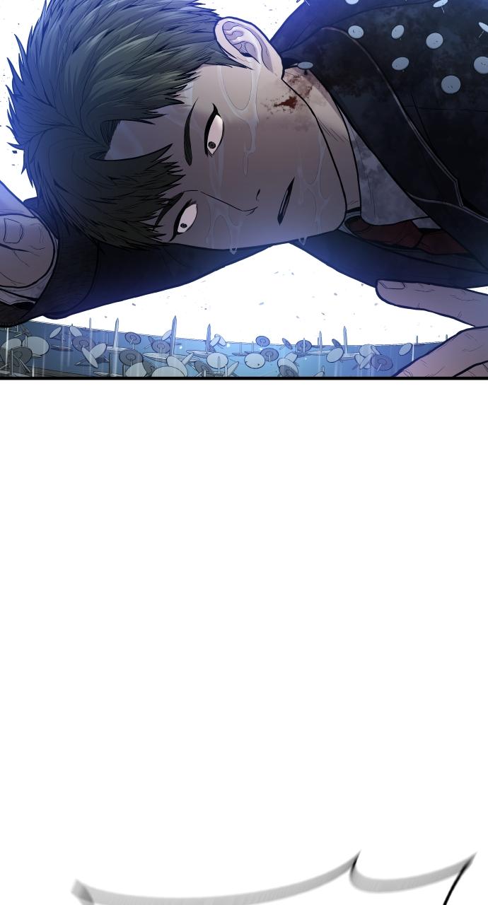 Read Juvenile Offender en Manga Online