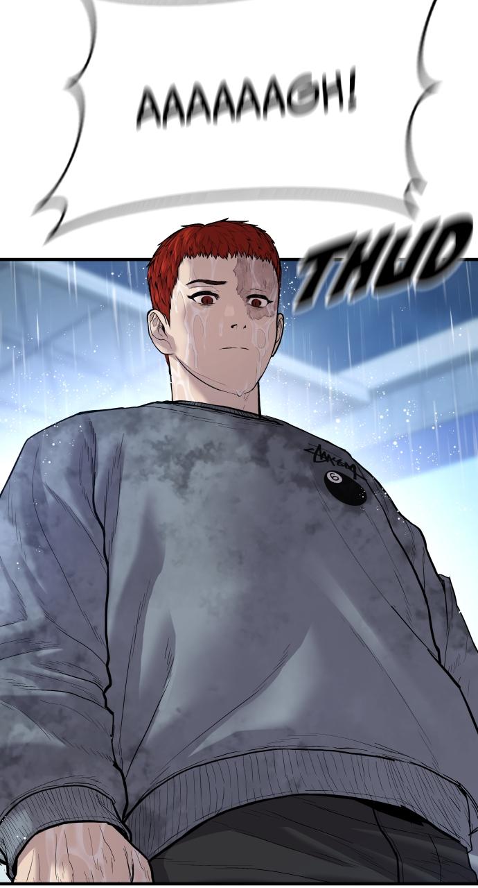 Read Juvenile Offender en Manga Online