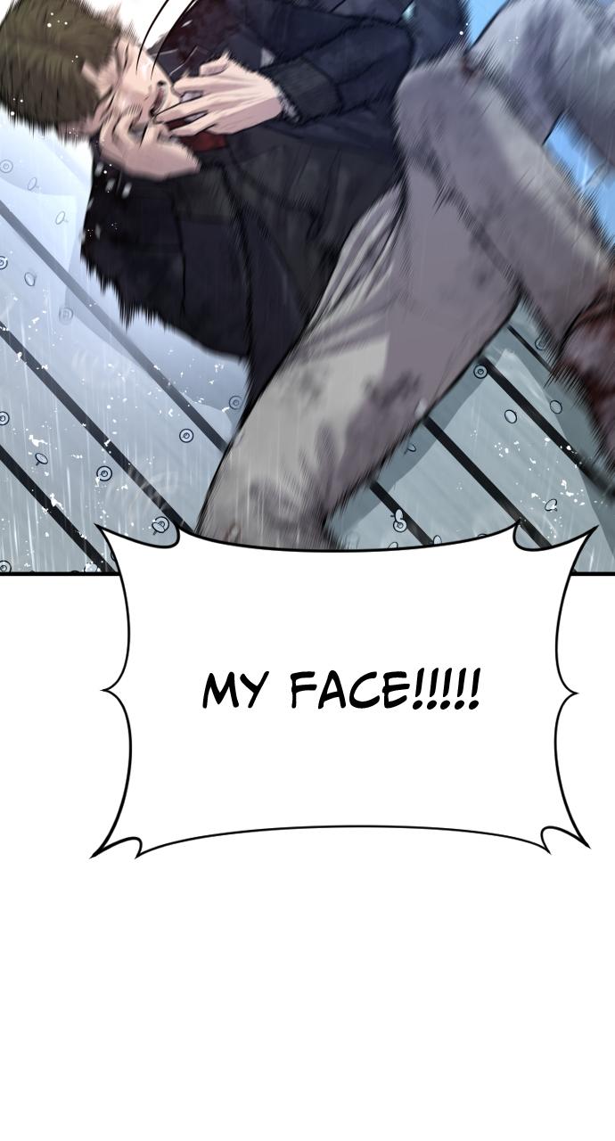 Read Juvenile Offender en Manga Online
