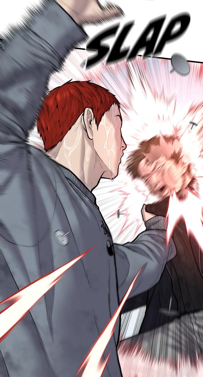 Read Juvenile Offender en Manga Online