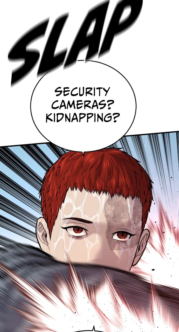 Read Juvenile Offender en Manga Online
