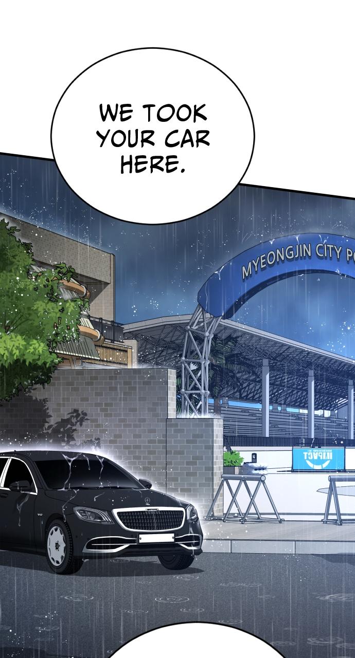 Read Juvenile Offender en Manga Online