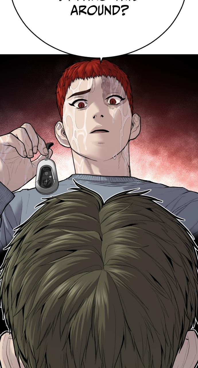Read Juvenile Offender en Manga Online
