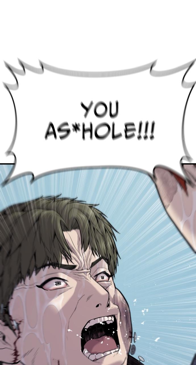 Read Juvenile Offender en Manga Online